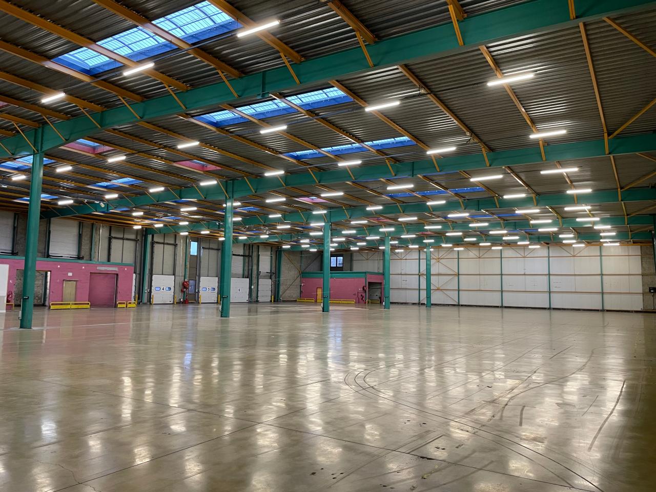 Local d'activité Val-de-Reuil 2955m² Location local d'activité Val-de-Reuil Eure OLACT2426019 11